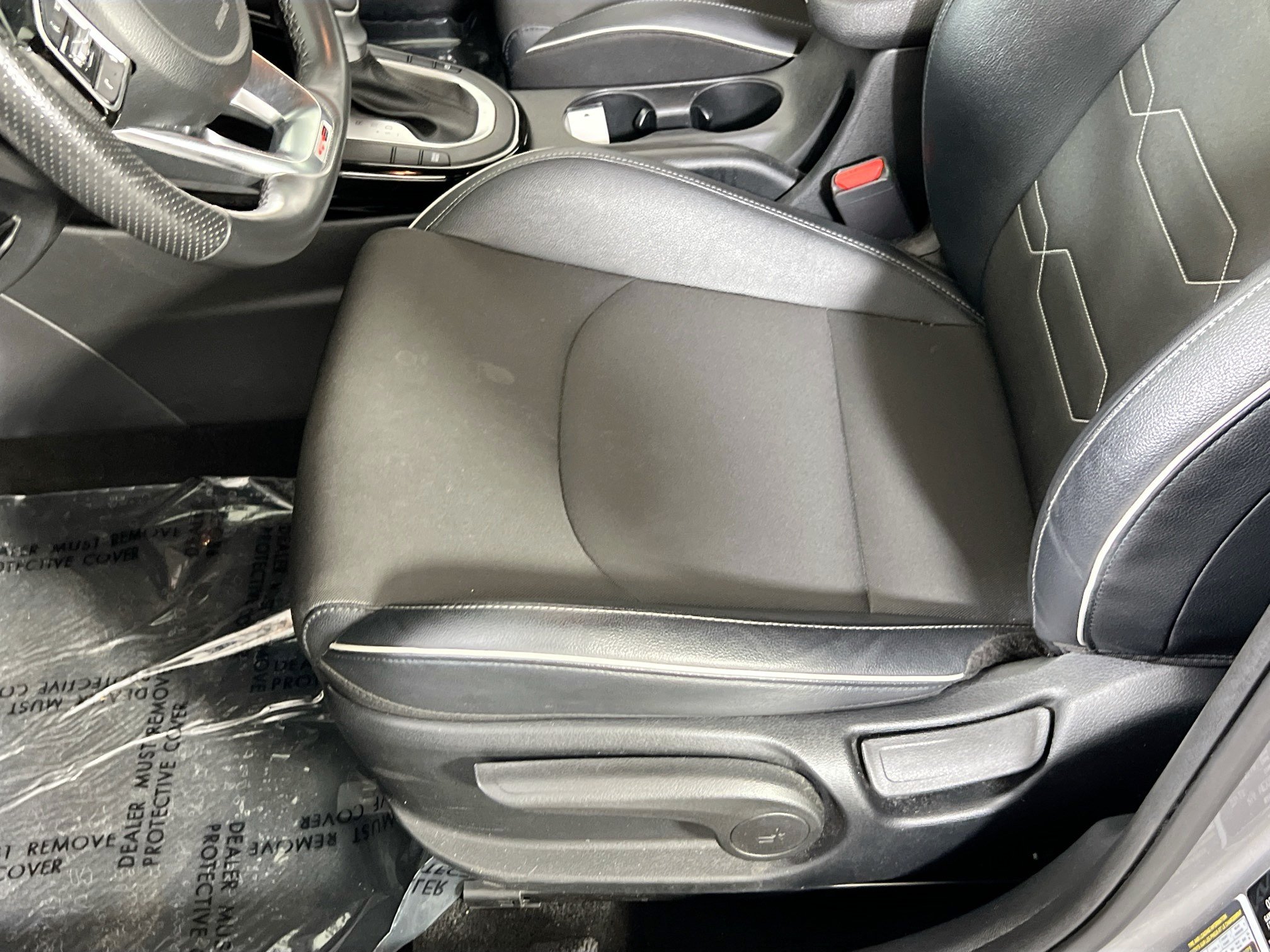 Used 2023 Kia Forte GT-Line FWD image 19