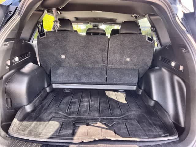 Certified 2023 Honda CR-V Sport image 20