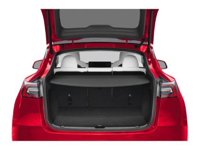 Used 2024 Tesla Model Y Long Range image 11