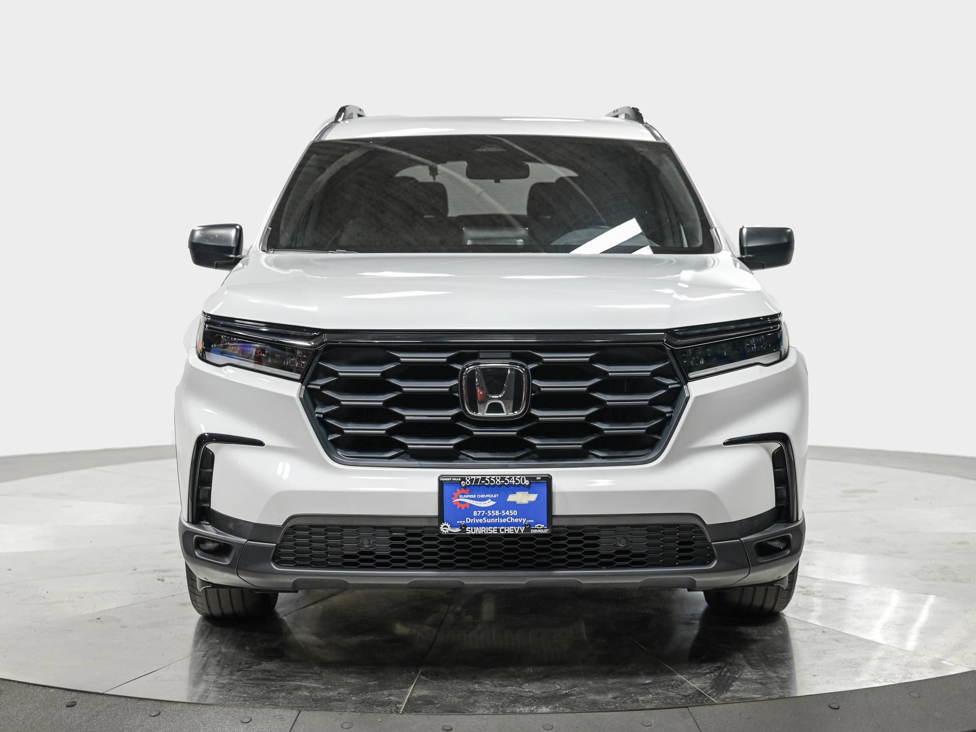 Used 2023 Honda Pilot Sport image 10
