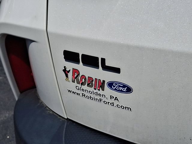 Used 2022 Ford Escape SEL AWD/4WD image 8
