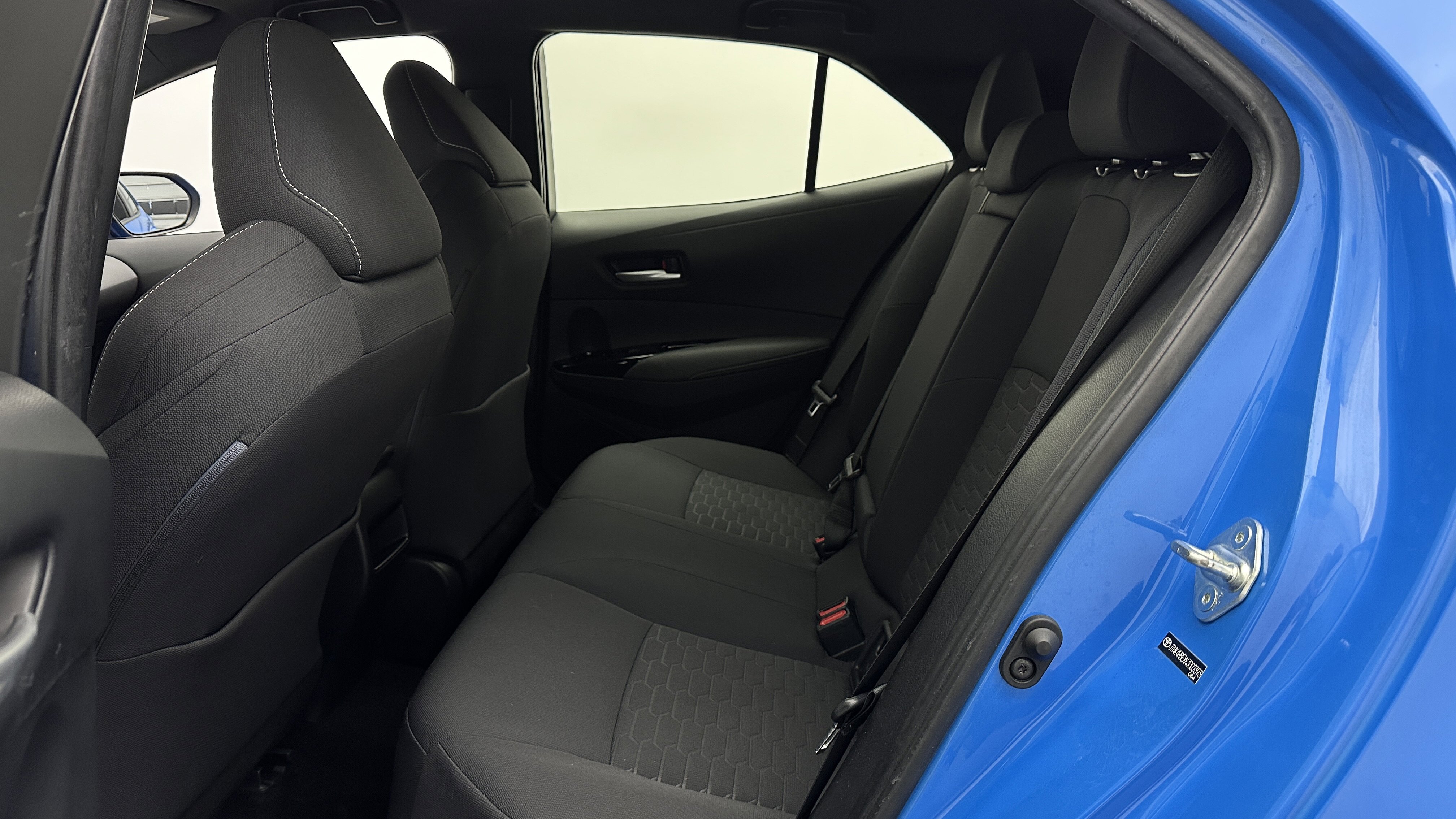 Used 2019 Toyota Corolla SE image 21