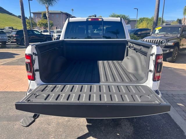 Used 2024 RAM 1500 Big Horn image 15