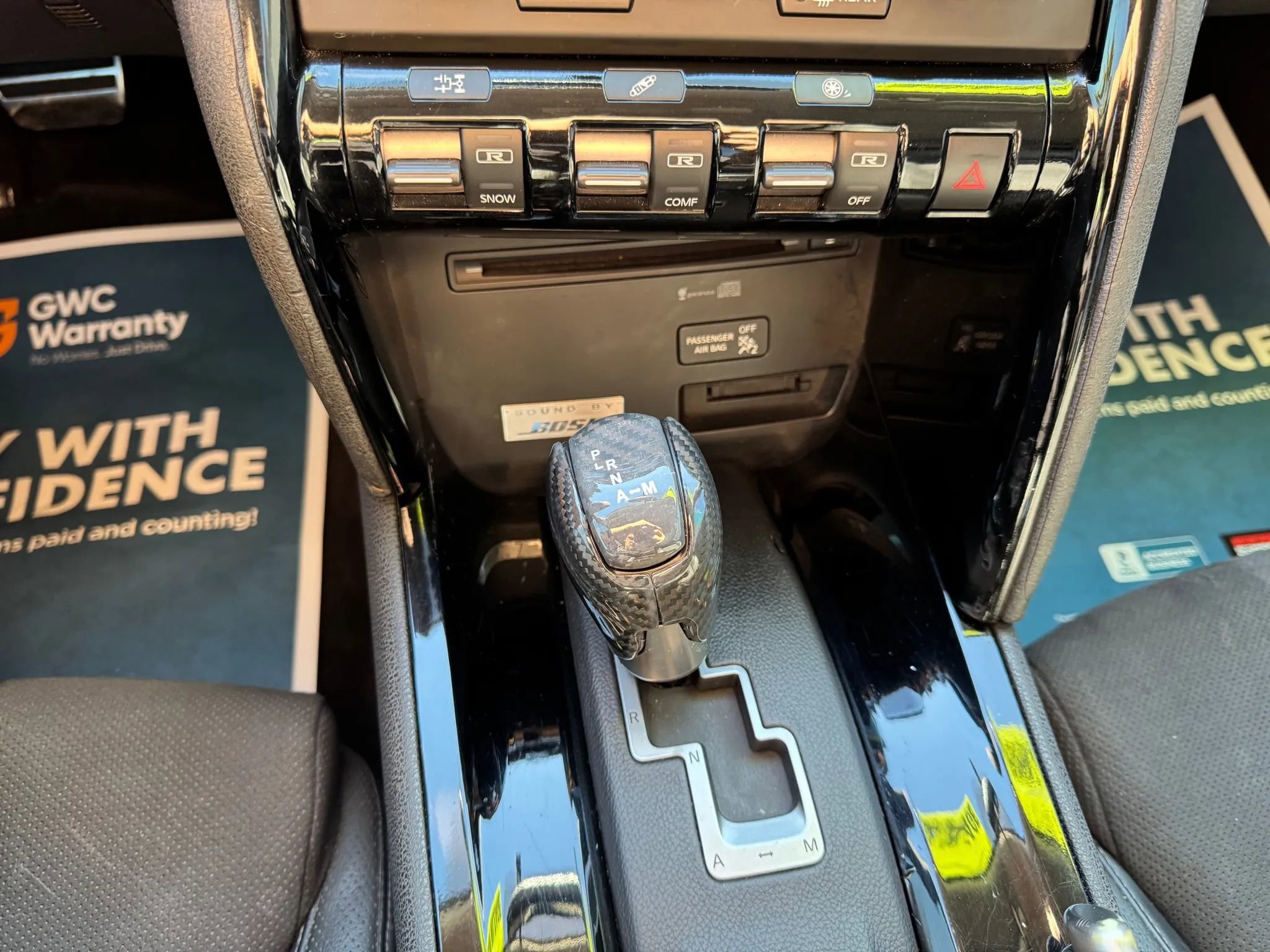 Used 2010 Nissan GT-R Premium image 24