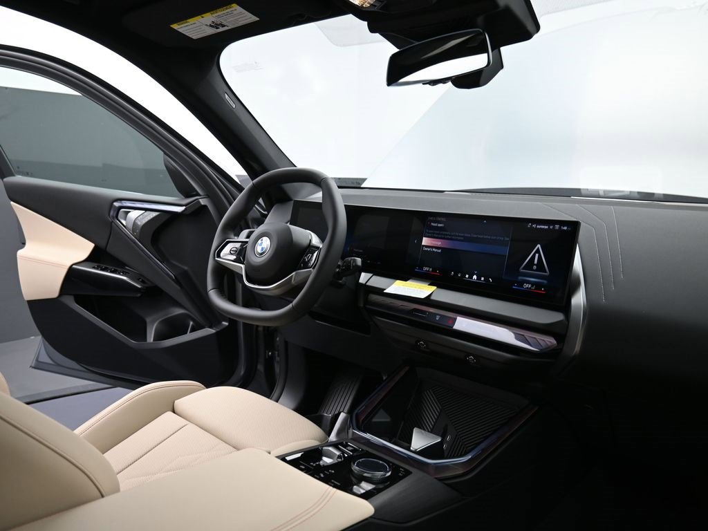 New 2026 BMW X3 xDrive30 w/ Premium Package image 25