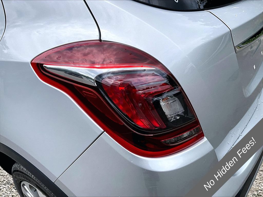 Used 2019 Buick Encore Preferred FWD image 27