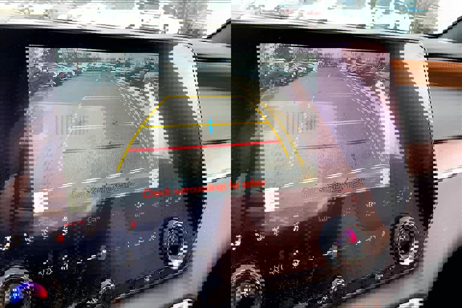 Certified 2023 Lexus RX 350 Premium w/ Accessory Package (Z1) image 27