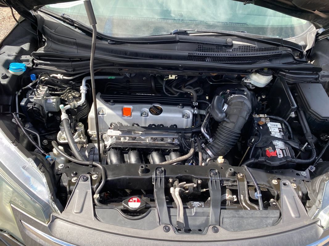 Used 2013 Honda CR-V EX-L image 26