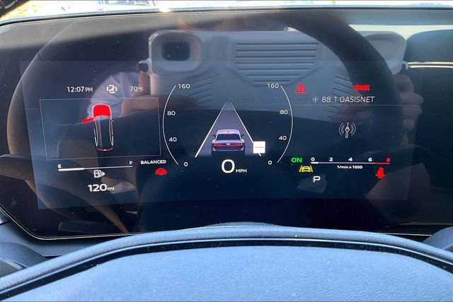 New 2026 Audi A6 Premium Plus AWD/4WD image 22