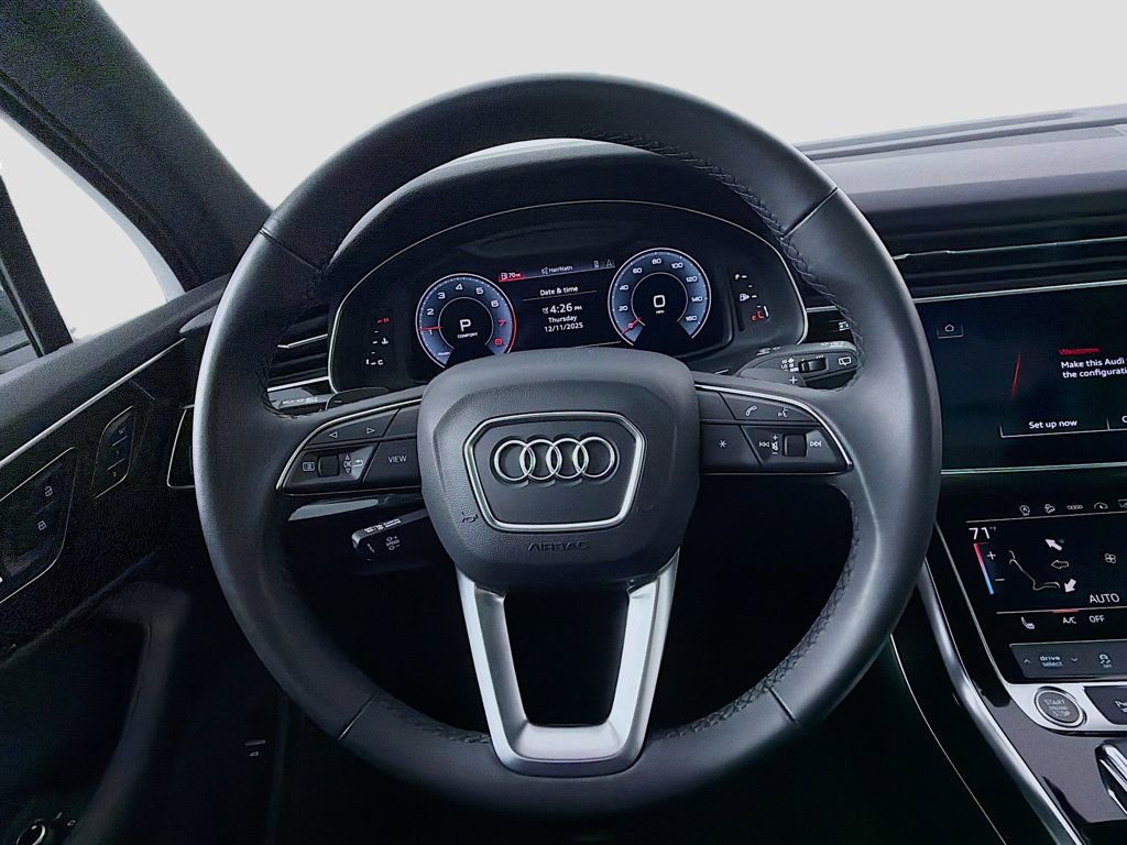 Used 2022 Audi Q7 3.0T Premium w/ Convenience Package image 11