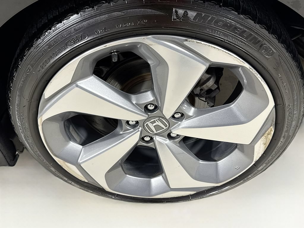 Used 2018 Honda Accord Touring image 40