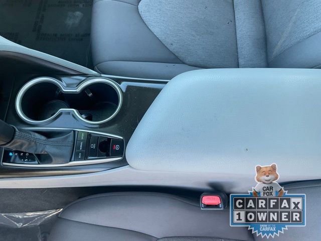 Used 2023 Toyota Camry LE image 18