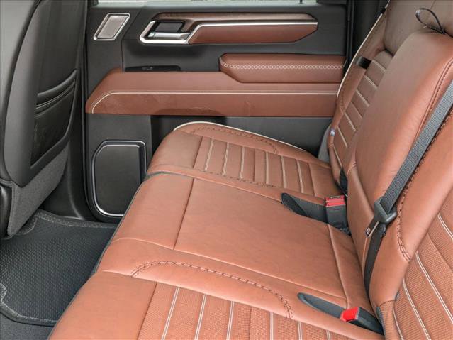 New 2026 GMC Sierra 2500 Denali Ultimate w/ Max Trailering Package image 17