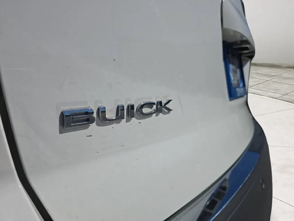 Used 2012 Buick Enclave Leather FWD image 33