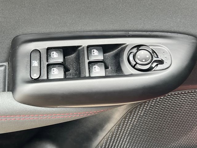 Used 2024 Dodge Hornet GT w/ GT Blacktop Package image 15
