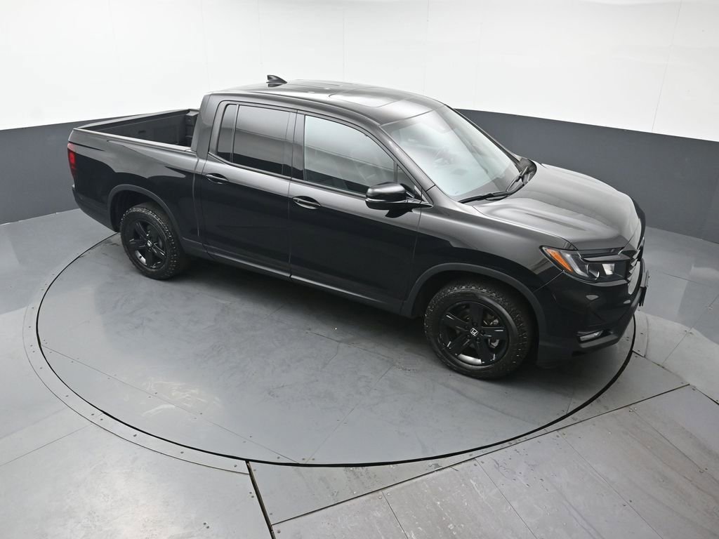 Certified 2023 Honda Ridgeline Black Edition image 48