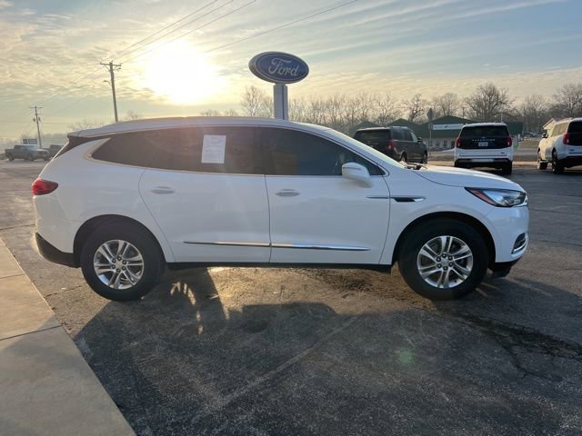 Used 2019 Buick Enclave Essence image 4