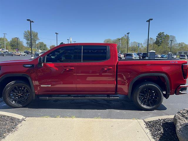 Used 2024 GMC Sierra 1500 Elevation AWD/4WD image 5