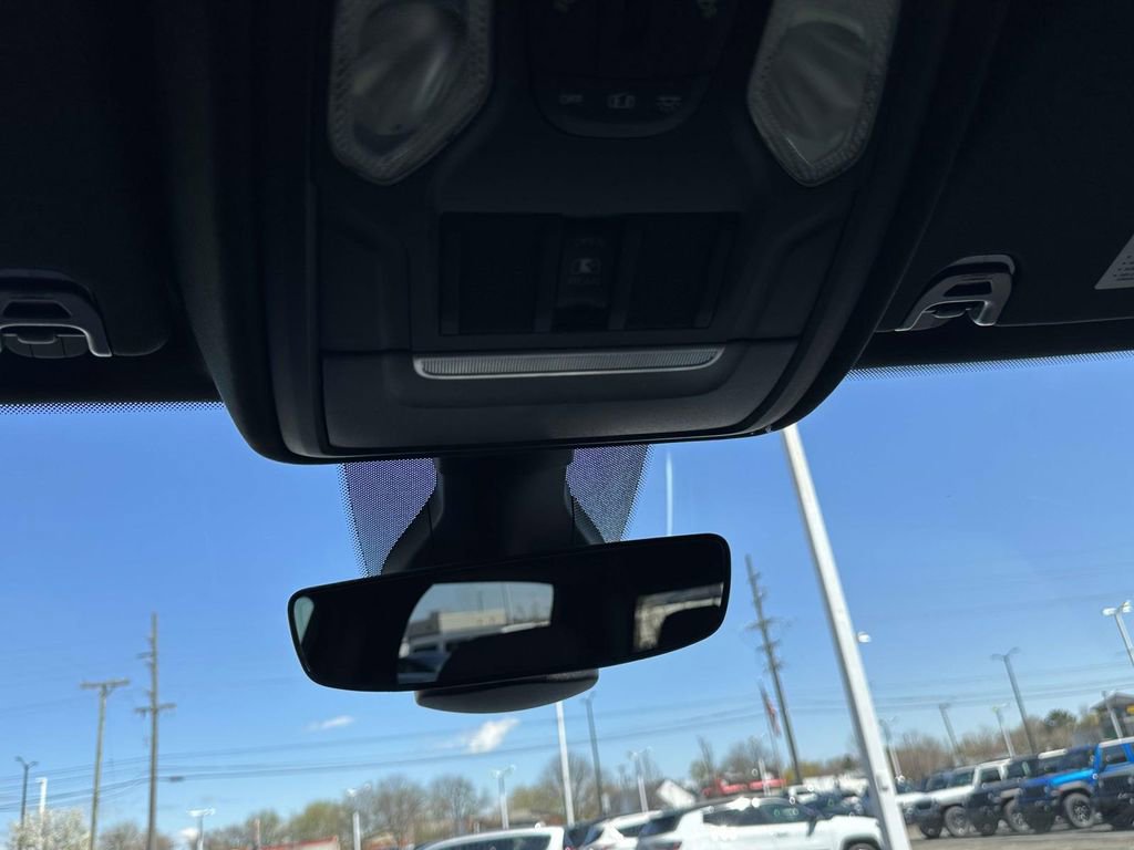 Used 2020 RAM 1500 Big Horn image 30