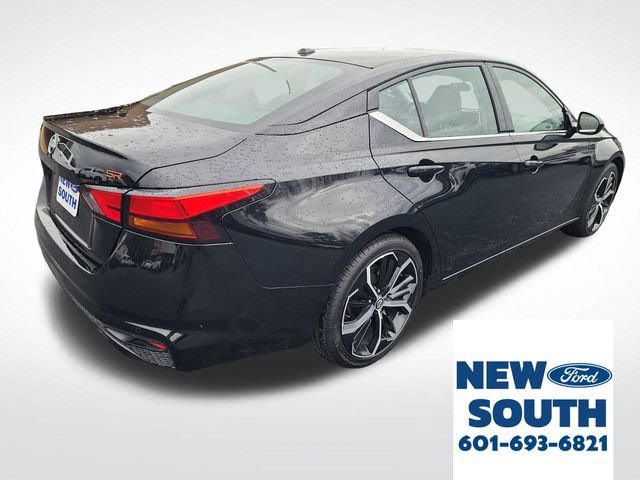 Used 2024 Nissan Altima 2.5 SR image 5
