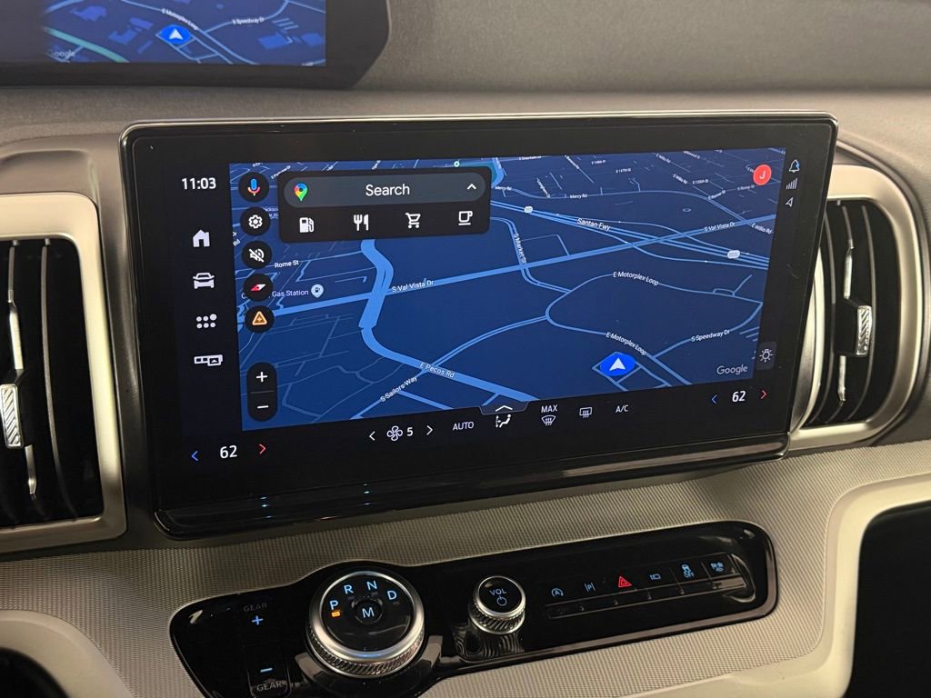 Used 2025 Ford Expedition Max Active image 17