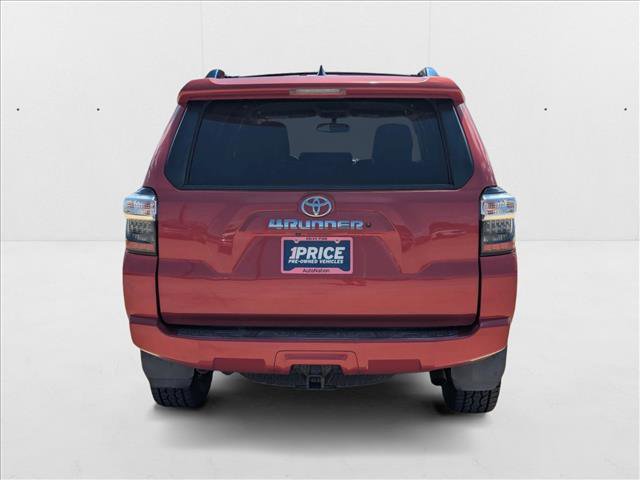 Used 2019 Toyota 4Runner SR5 Premium image 6