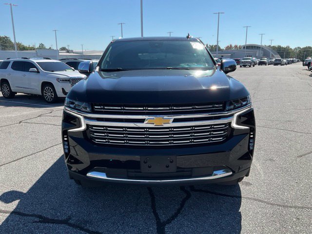 Used 2023 Chevrolet Tahoe Premier RWD image 2