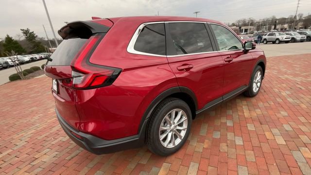 Certified 2024 Honda CR-V EX-L image 9