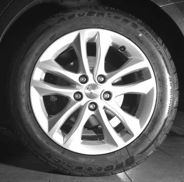 Used 2017 Chevrolet Malibu LT FWD image 13