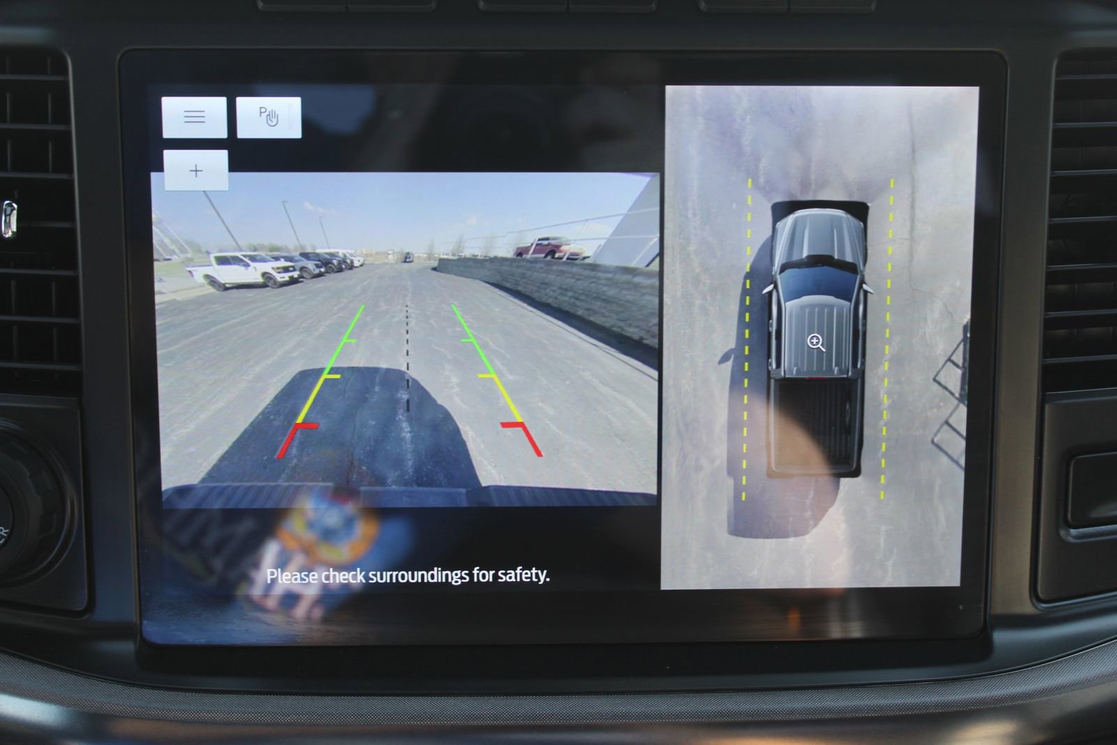 Used 2022 Ford F150 Tremor w/ Equipment Group 402A High image 50