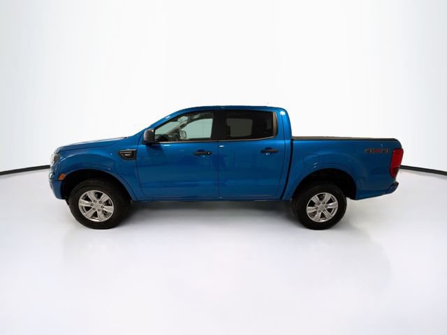 Used 2023 Ford Ranger XLT AWD/4WD image 4