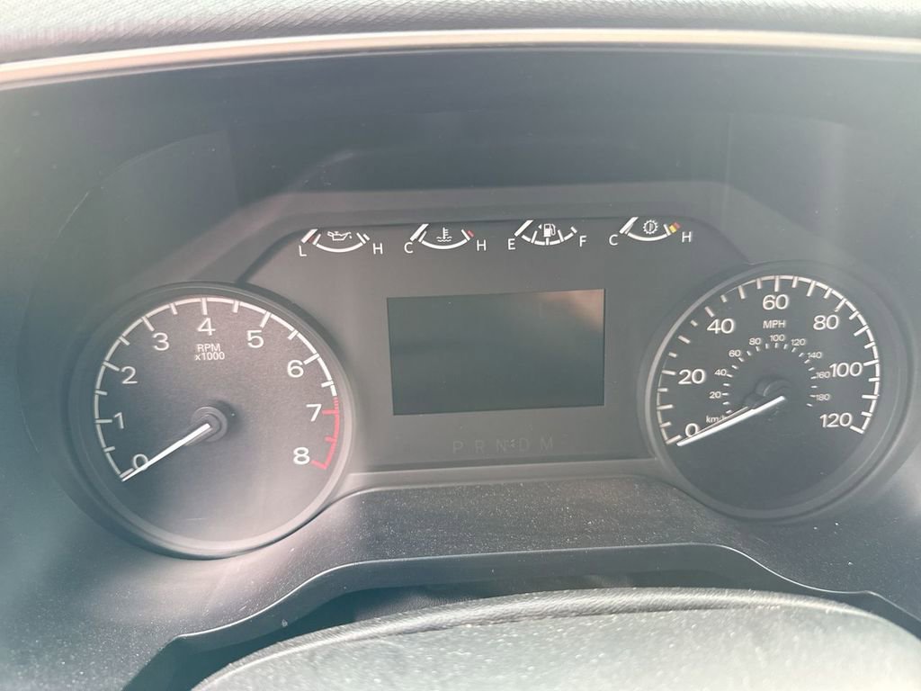 Used 2021 Ford F150 XLT w/ XTR Package image 10