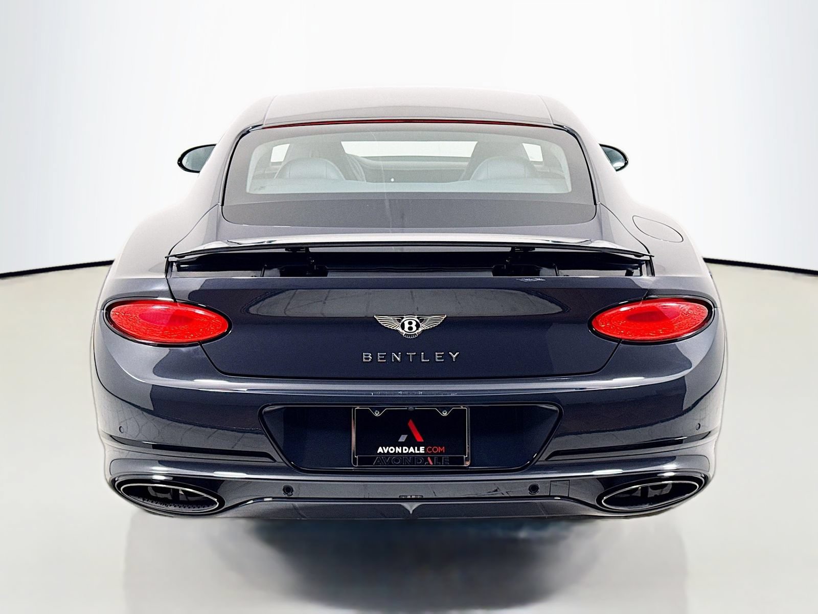Certified 2022 Bentley Continental GT Speed AWD/4WD image 7