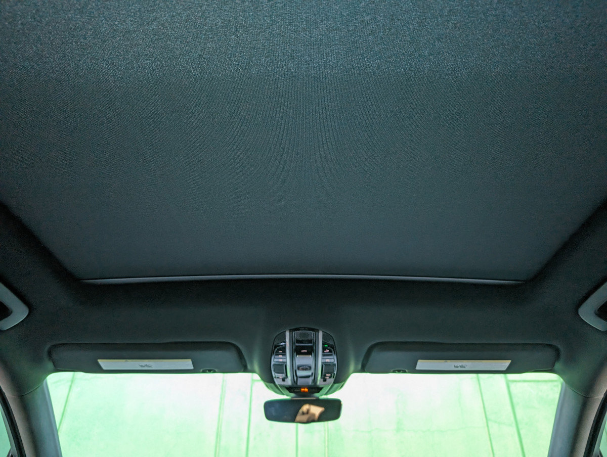 Used 2023 Porsche Cayenne Coupe image 27