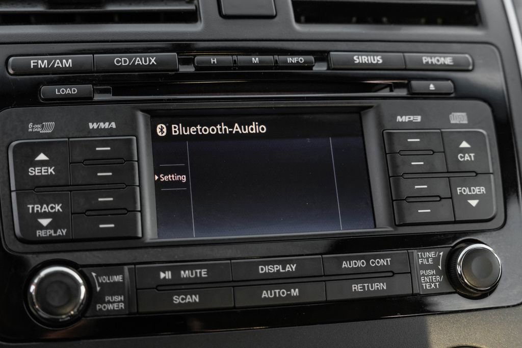 Used 2012 MAZDA CX-9 Touring w/ Moonroof & Bose Audio Pkg image 29