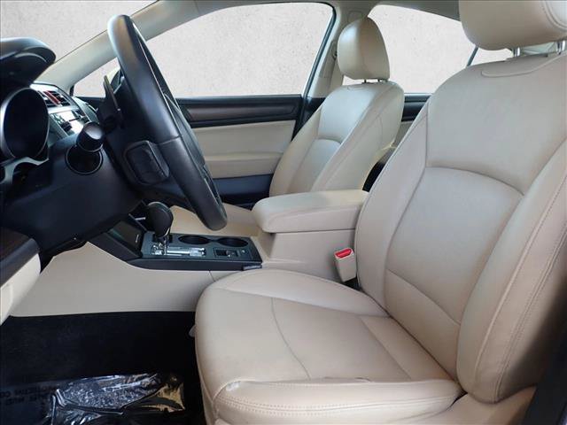 Used 2015 Subaru Legacy 3.6R Limited AWD/4WD image 11
