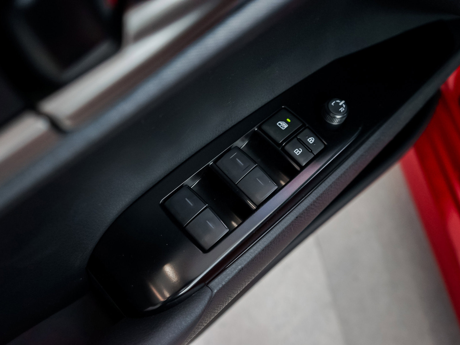 New 2026 Toyota Camry LE image 15