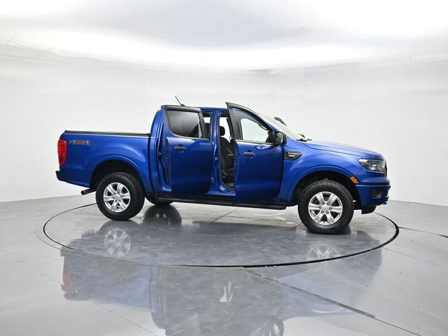 Used 2019 Ford Ranger XLT w/ Trailer Tow Package image 48