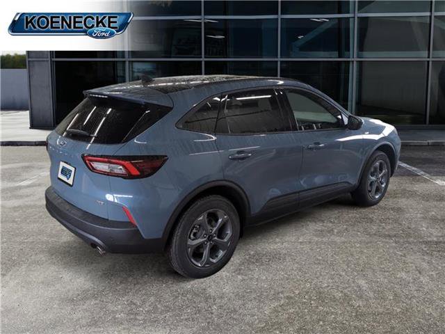 New 2026 Ford Escape ST-Line w/ Tech Pack #1 AWD/4WD image 12