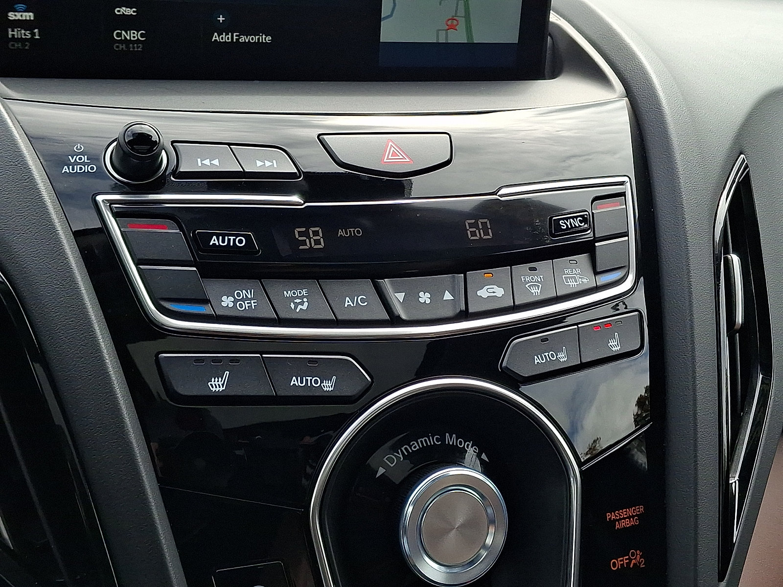 Certified 2025 Acura RDX w/ Technology Package AWD/4WD image 16