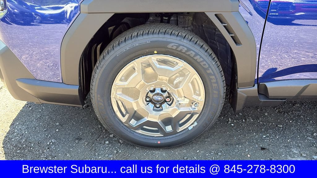 New 2026 Subaru Outback Premium AWD/4WD image 5