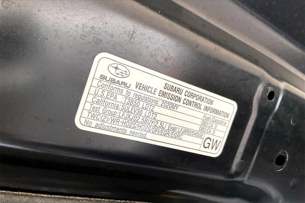 Used 2020 Subaru Forester Sport image 31