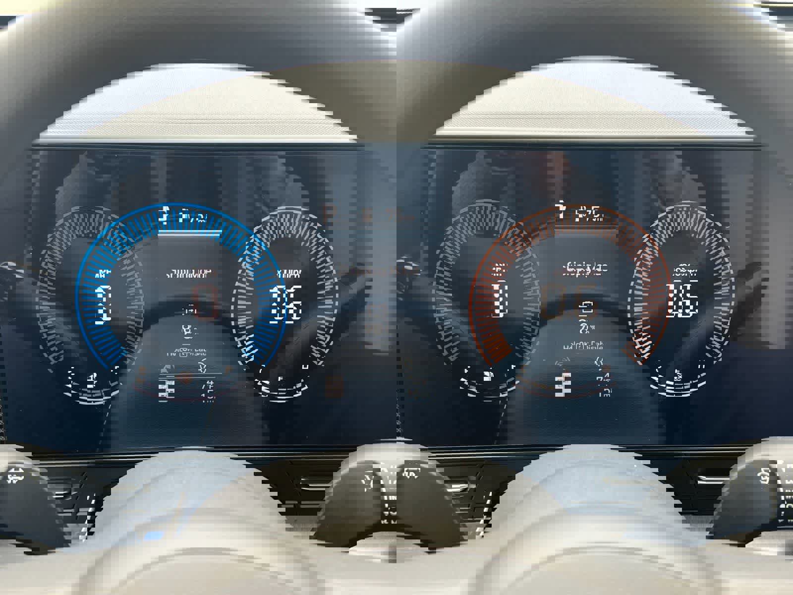 New 2026 Hyundai Kona SE AWD/4WD image 24