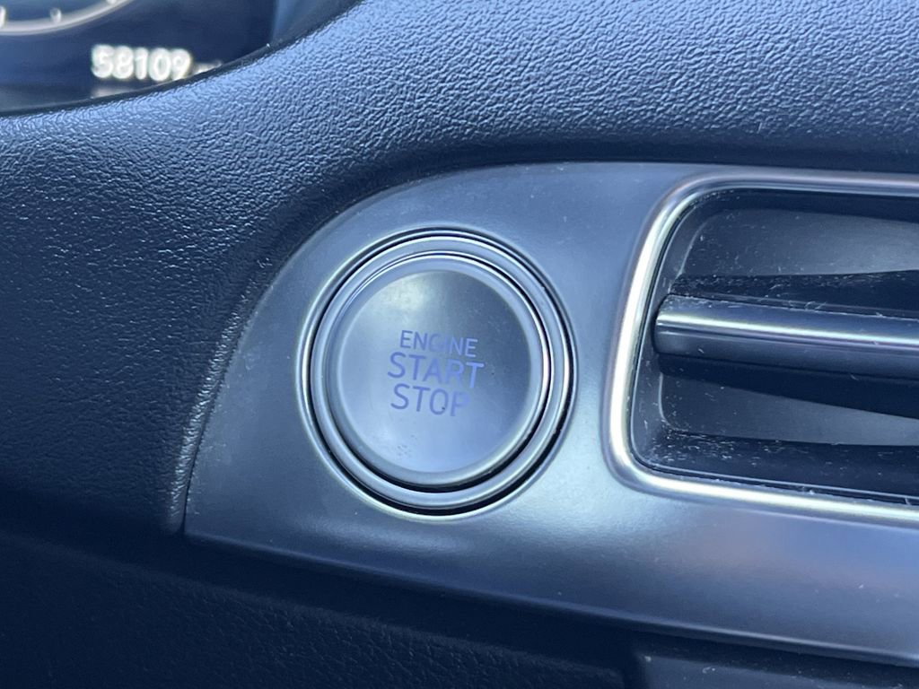 Used 2024 Hyundai Palisade Calligraphy image 11