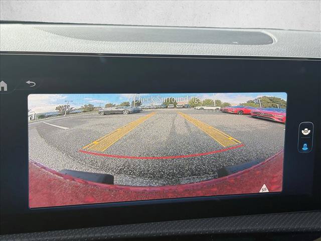 Used 2026 Mercedes-Benz CLA 250 4MATIC image 12