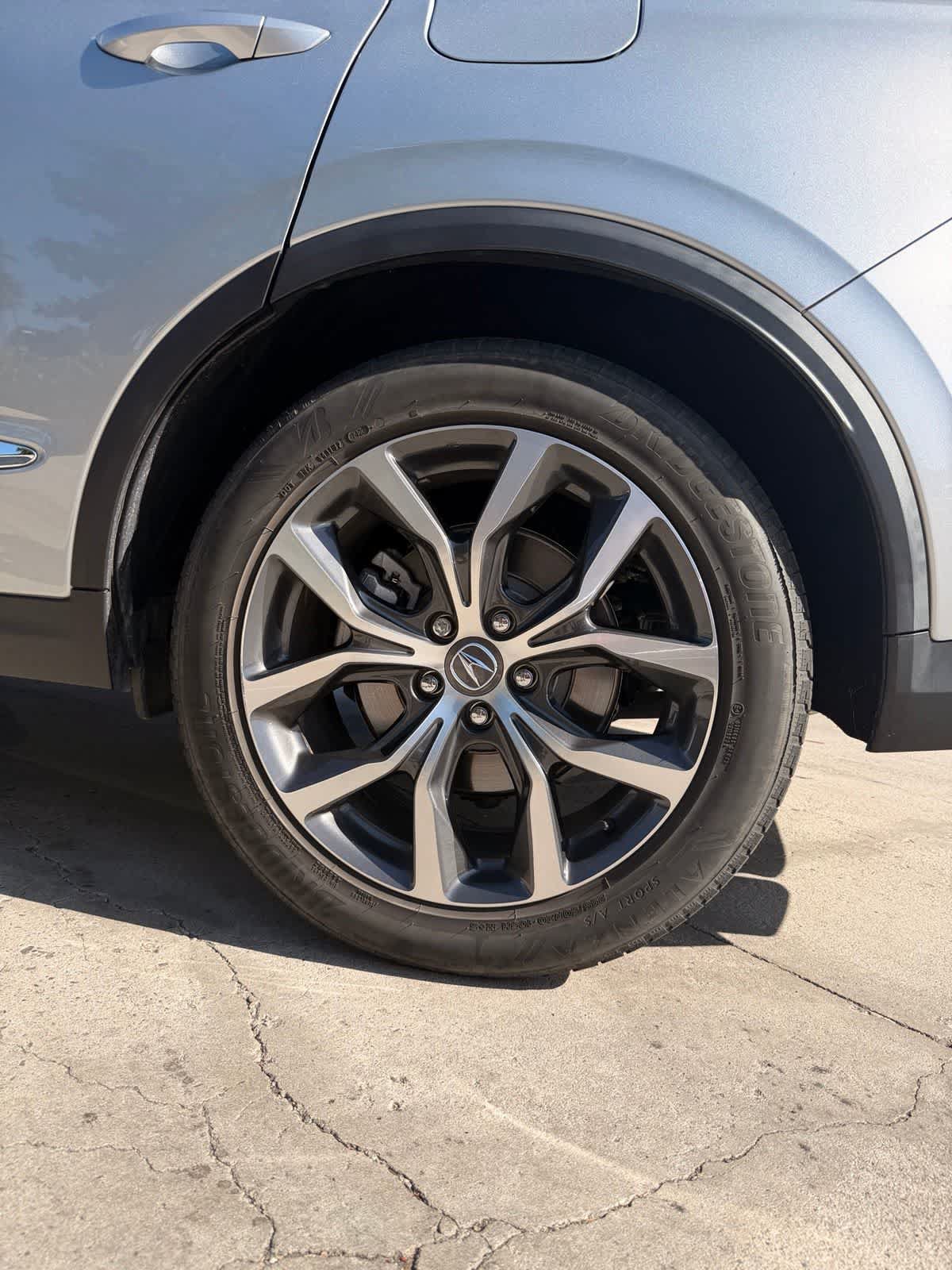 Used 2023 Acura MDX FWD w/ Technology Package image 23
