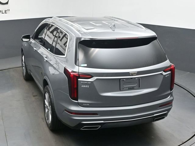 Used 2024 Cadillac XT6 Premium Luxury w/ Technology Package AWD/4WD image 58