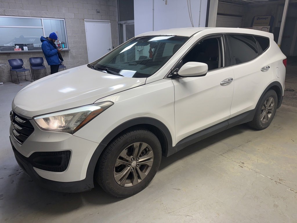 Used 2014 Hyundai Santa Fe Sport image 1