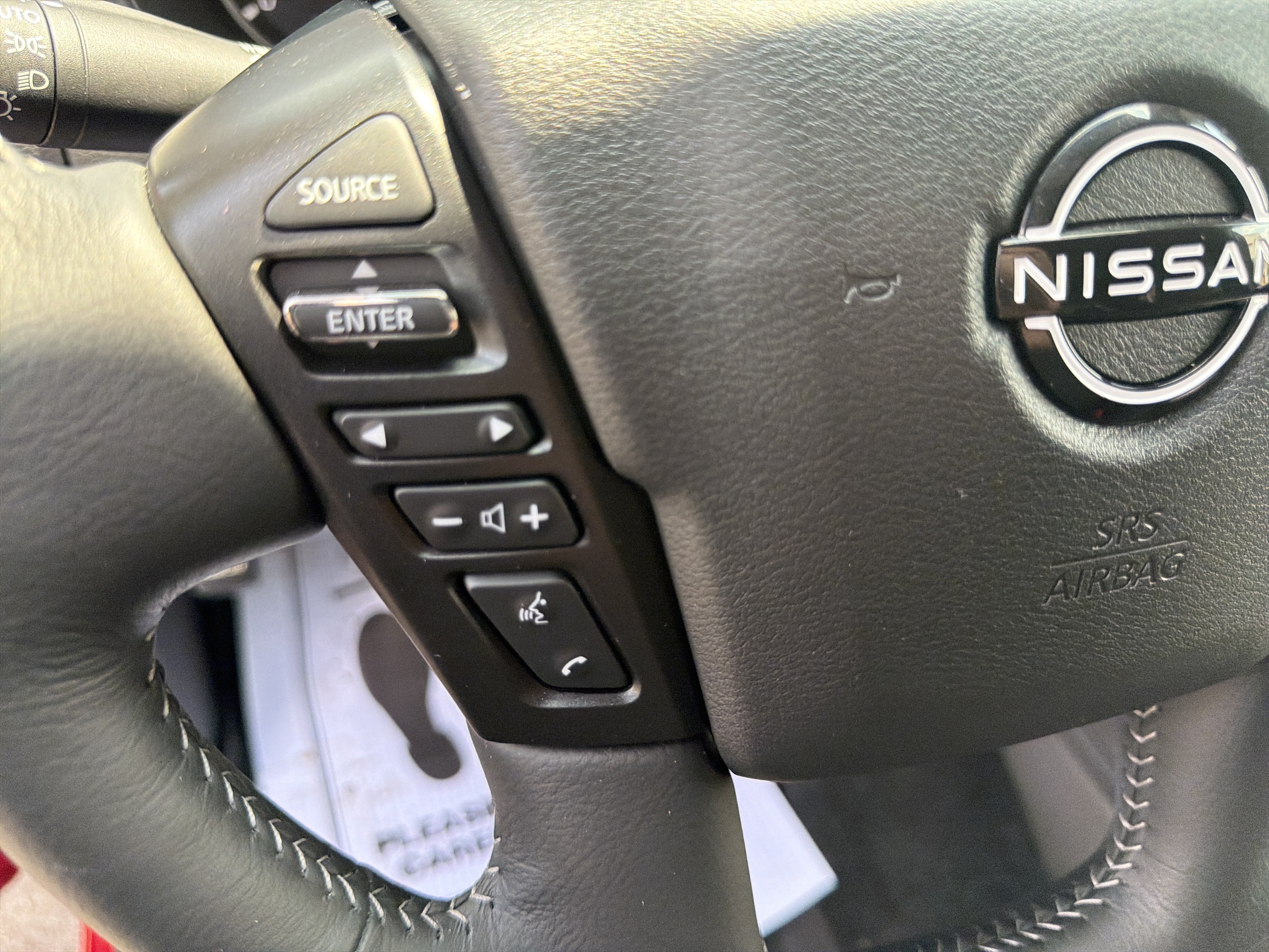 Used 2026 Nissan Frontier SV w/ All-Weather Content Package AWD/4WD image 26