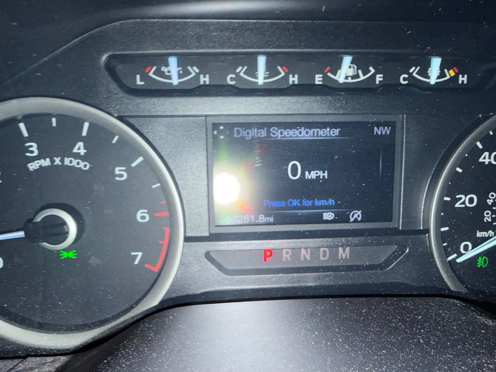 Used 2020 Ford F150 XLT w/ Equipment Group 302A Luxury AWD/4WD image 8